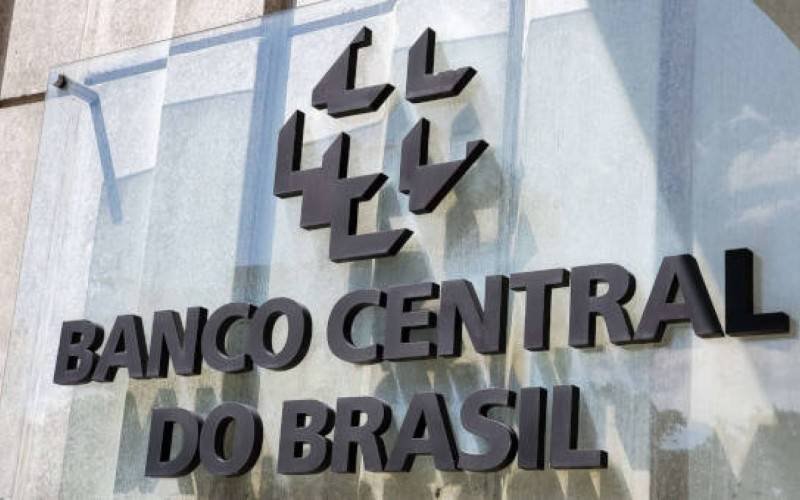 Crédito: Divulgação/Banco Central Crédito: Divulgação/Banco Central