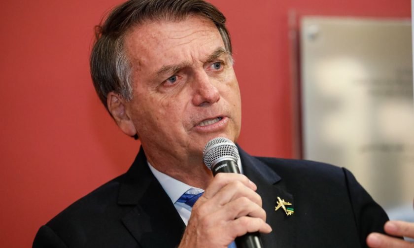 Crédito: Agência Brasil/Alan Santos/PR Crédito: Agência Brasil/Alan Santos/PR