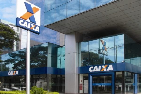 Crédito: Caixa Econômica/Divulgação Crédito: Caixa Econômica/Divulgação