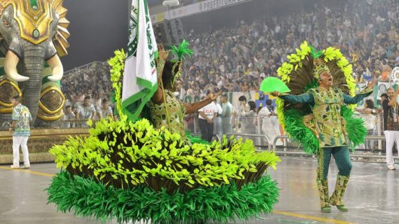 Carnaval: São Paulo e Rio adiam desfiles para o feriado de Tiradentes