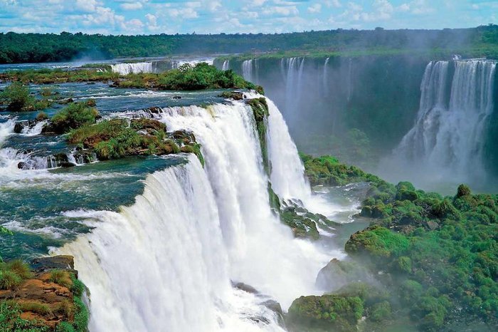 Crédito: Prefeitura de Foz do Iguaçu / Divulgação Crédito: Prefeitura de Foz do Iguaçu / Divulgação