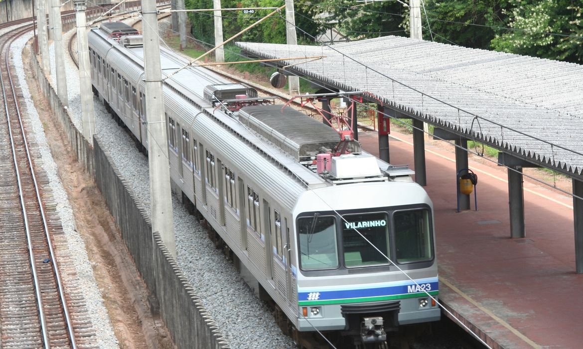 Crédito: CMBH via Agência Brasil Crédito: CMBH via Agência Brasil