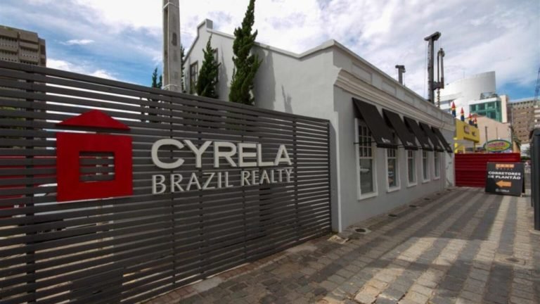Crédito: Divulgação/Cyrela Crédito: Divulgação/Cyrela