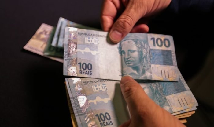 Crédito: Arquivo/Agência Brasil Crédito: Arquivo/Agência Brasil