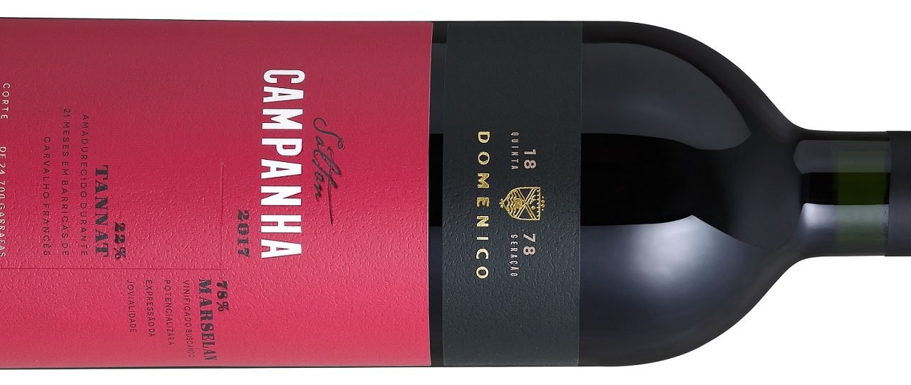Família Salton lança novo corte de Marselan e Tannat da marca-conceito Domenico Família Salton lança novo corte de Marselan e Tannat da marca-conceito Domenico