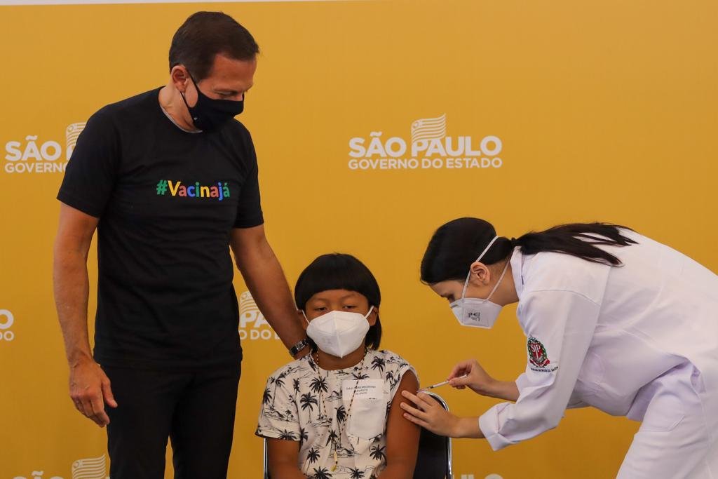 Crédito: Divulgação/Governo do Estado de São Paulo Crédito: Divulgação/Governo do Estado de São Paulo