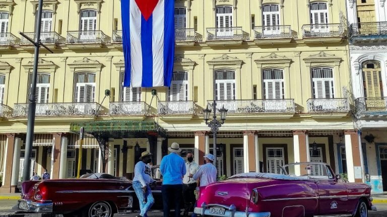 CIA descarta que ‘síndrome de Havana’ foi operação estrangeira CIA descarta que ‘síndrome de Havana’ foi operação estrangeira