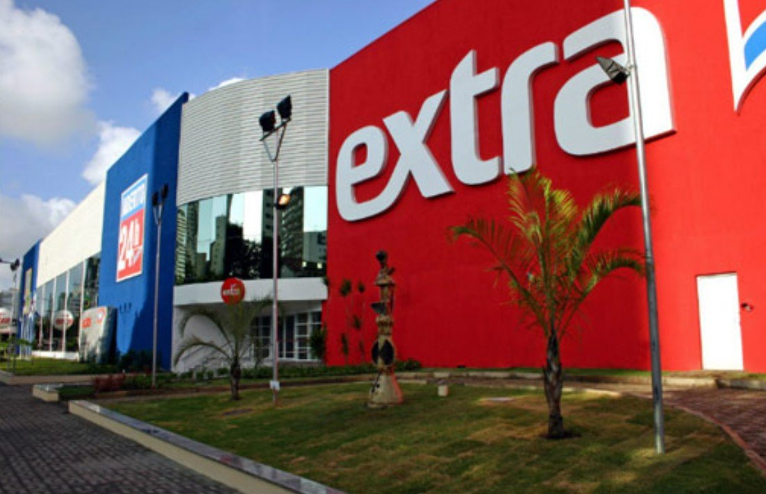 Crédito: Divulgação / Extra Crédito: Divulgação / Extra