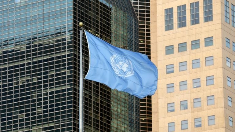 China e Rússia bloqueiam na ONU pedido dos EUA para punir cinco norte-coreanos China e Rússia bloqueiam na ONU pedido dos EUA para punir cinco norte-coreanos