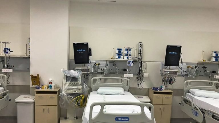 Crédito: Ascom/HCPA Crédito: Ascom/HCPA