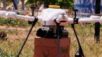 Empresa recebe autorização para utilizar o drone para realizar entregas com cargas de até 2,5 kg em um raio de 3 km, inclusive em ambientes urbanos