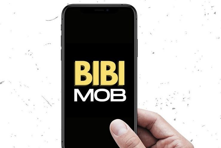 Crédito: Instagram / Bibi Mob Crédito: Instagram / Bibi Mob