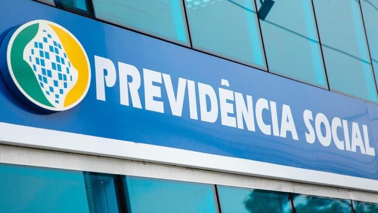 Crédito: Divulgação/INSS Crédito: Divulgação/INSS