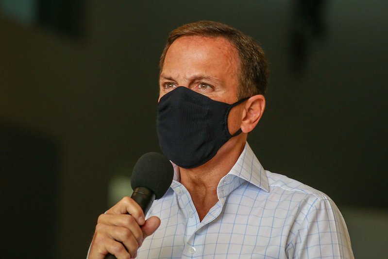 Crédito: Governo do Estado de São Paulo Crédito: Governo do Estado de São Paulo
