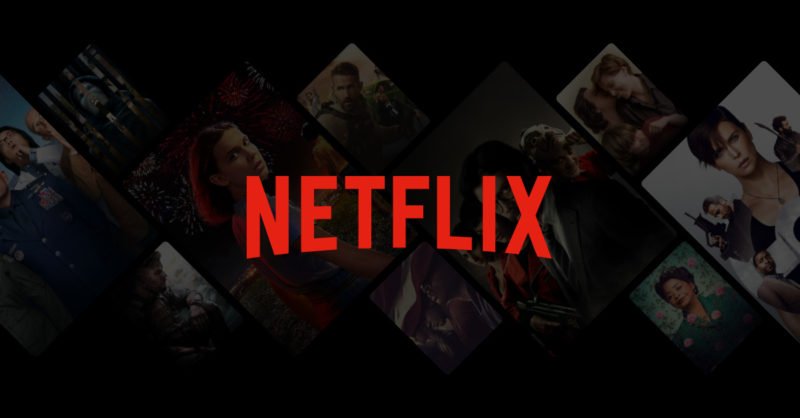 Crédito: Divulgação - Netflix Crédito: Divulgação - Netflix