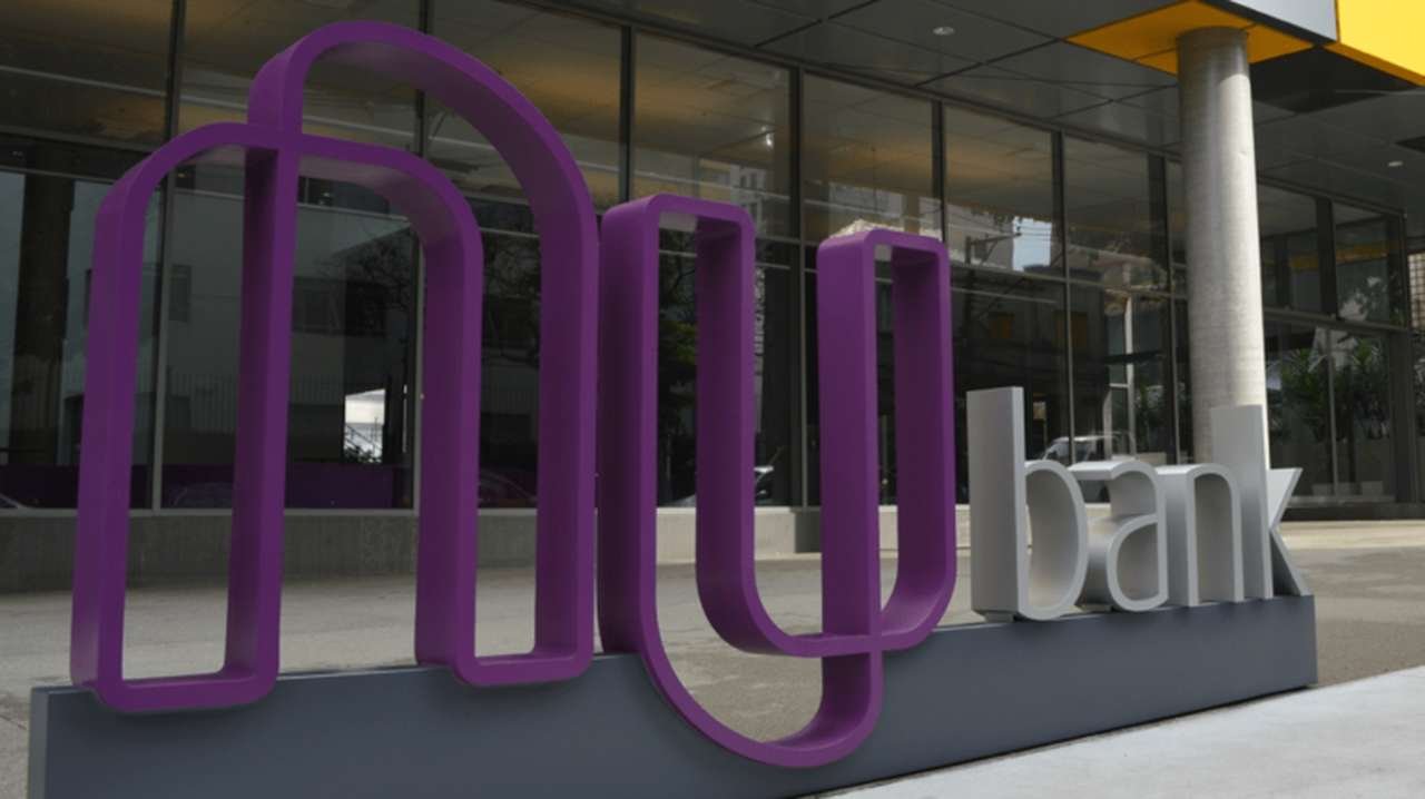 Crédito: Divulgação/Nubank Crédito: Divulgação/Nubank