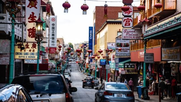 PIB da China cresce 8,1% em 2021, após 2,2% em 2020 PIB da China cresce 8,1% em 2021, após 2,2% em 2020