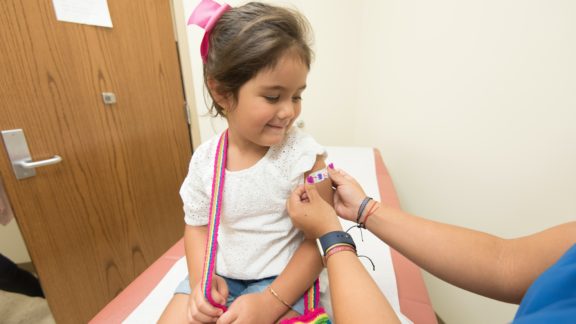 São Paulo abre “xepa” da vacina a crianças de 5 a 11 anos sem comorbidades