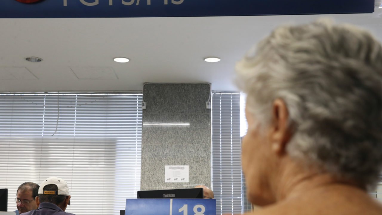 Crédito: Arquivo/Agência Brasil Crédito: Arquivo/Agência Brasil