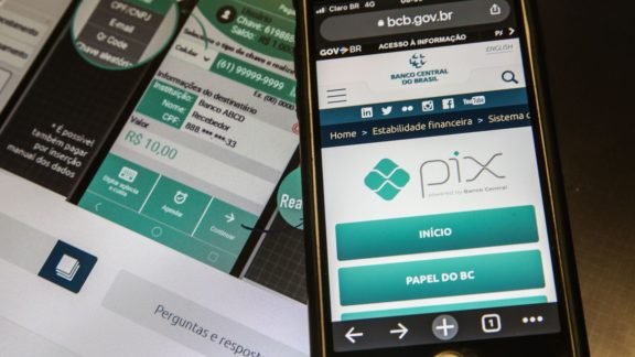 Crédito via Pix está em análise no Banco Central e concorrerá com cartões Crédito via Pix está em análise no Banco Central e concorrerá com cartões