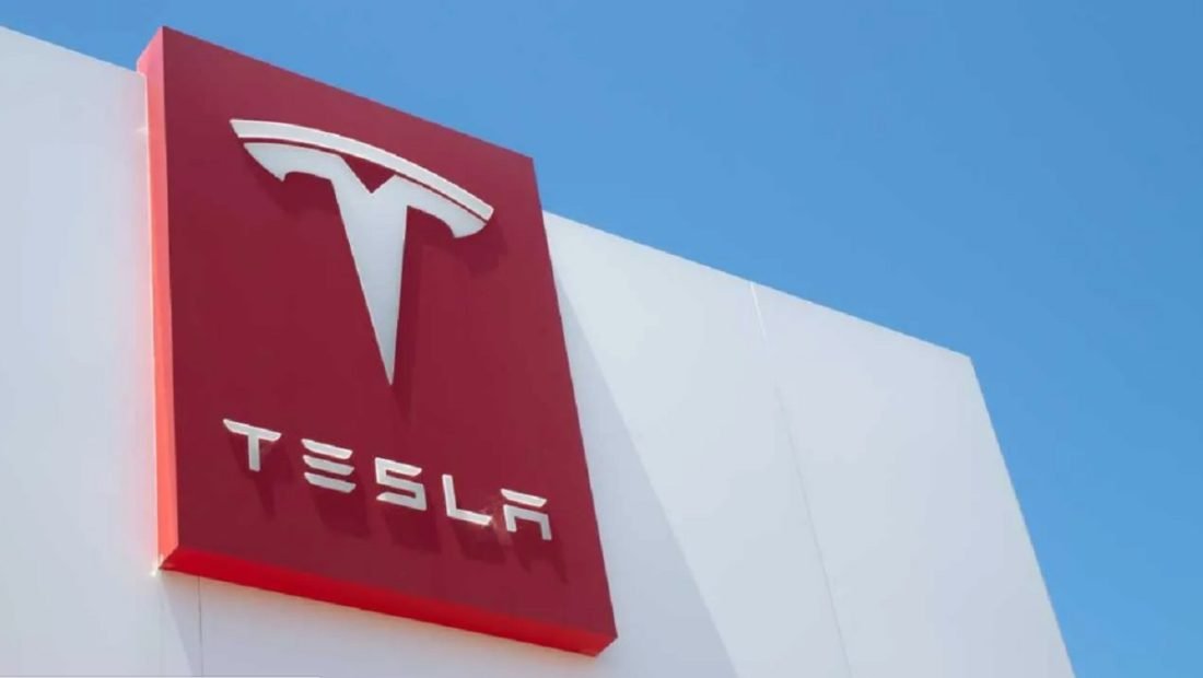 Crédito: Divulgação/Tesla Crédito: Divulgação/Tesla
