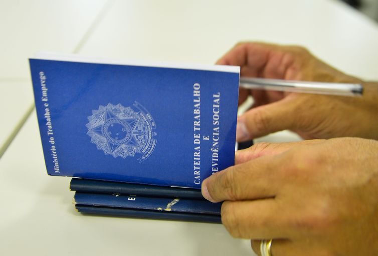 Crédito: Arquivo / Agência Brasil Crédito: Arquivo / Agência Brasil