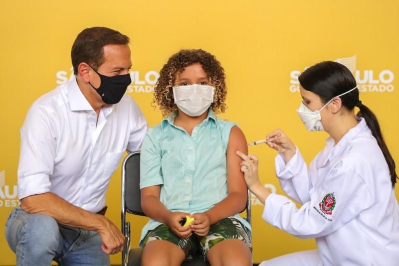 Crédito: Divulgação - Governo de São Paulo Crédito: Divulgação - Governo de São Paulo