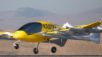 Wisk desenvolve aeronaves elétricas de decolagem e aterrissagem verticais