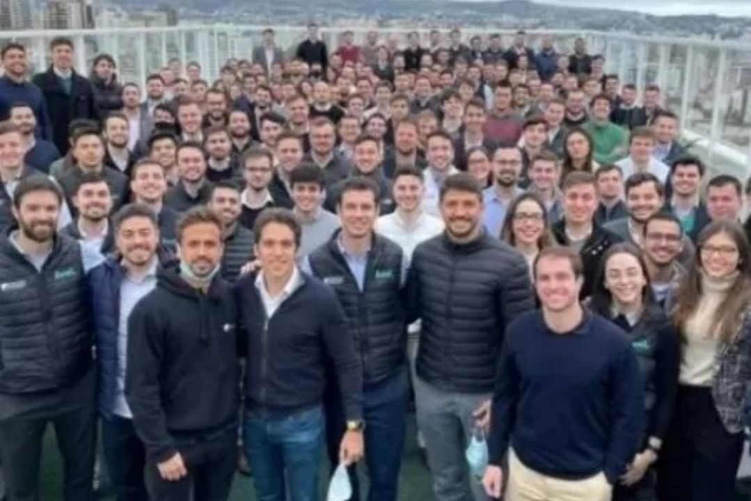 Crédito: Reprodução - redes sociais Crédito: Reprodução - redes sociais