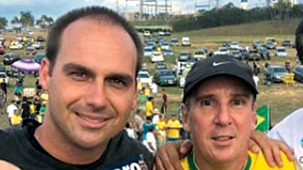 Para cuidar do galinheiro... - ISTOÉ DINHEIRO