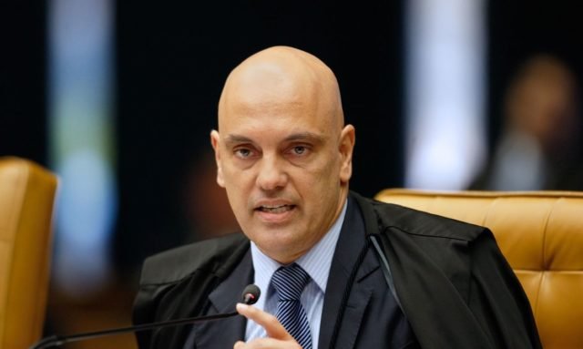 Crédito: Rosinei Coutinho/SCO/STF Crédito: Rosinei Coutinho/SCO/STF