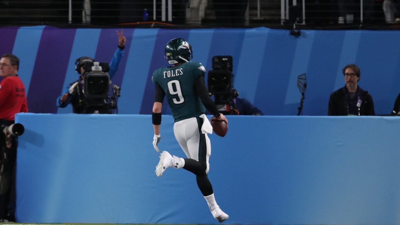Crédito: FB / Super Bowl Crédito: FB / Super Bowl