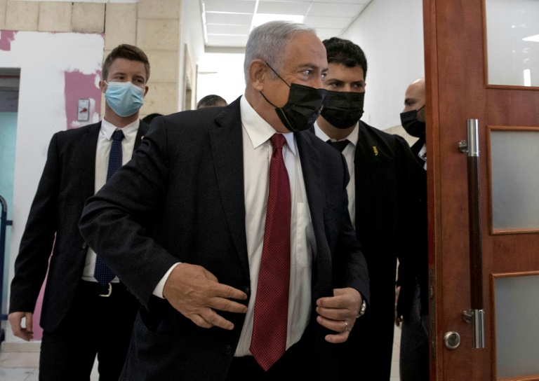 Polícia usou programa-espião em testemunha no processo de Netanyahu, diz imprensa