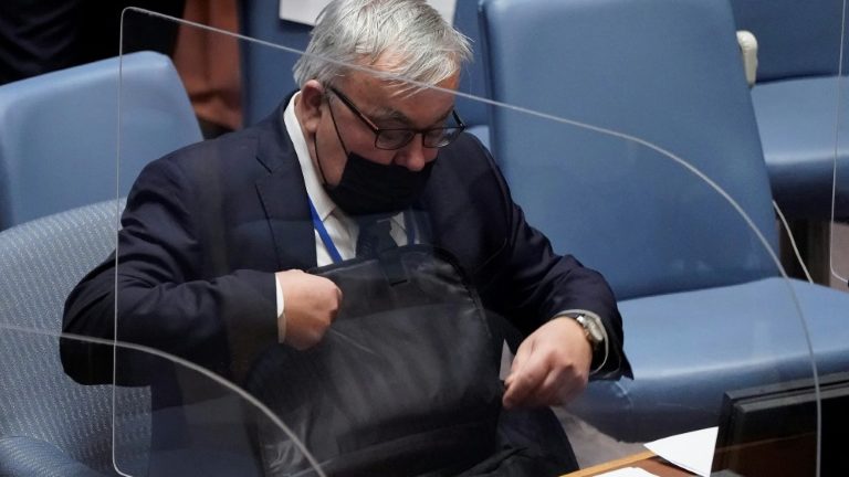 Na ONU, Rússia e Ucrânia se acusam de descumprir acordos de Minsk