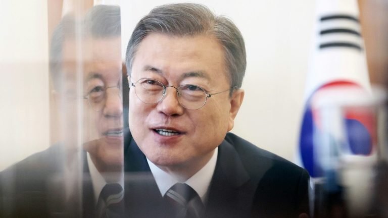 Coreia do Sul alerta para crise se Norte retomar testes de mísseis de longo alcance Coreia do Sul alerta para crise se Norte retomar testes de mísseis de longo alcance