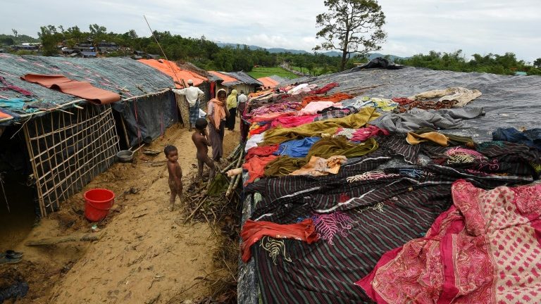 Mianmar enfrenta o caso dos rohingyas na CIJ sem a presença de Suu Kyi