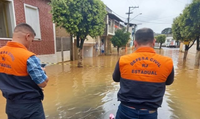 Crédito: Divulgação/ CBMERJ