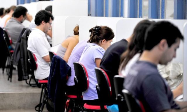 Crédito: Agência Brasil