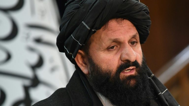 Talibã pretende equipar Afeganistão com 'grande Exército'