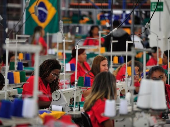 Crédito: Marcelo Camargo/Agência Brasil
