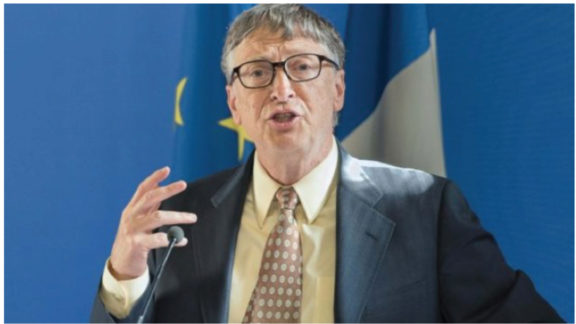 Adeus Bitcoin: empresa de Bill Gates investe R$100 milhões na cripto-aposta que pode decolar a qualquer momento e formar uma nova geração de milionários por ser considerada a ‘nova internet da década’