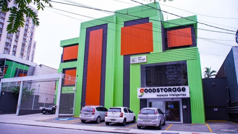 Crédito: Reprodução/ site GoodStorage Crédito: Reprodução/ site GoodStorage