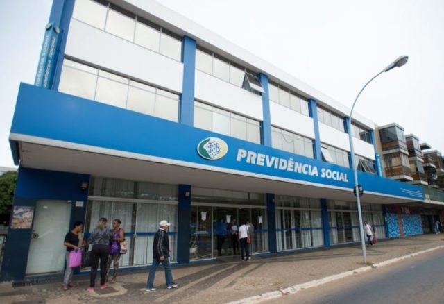 Crédito: Arquivo/Agência Brasil Crédito: Arquivo/Agência Brasil