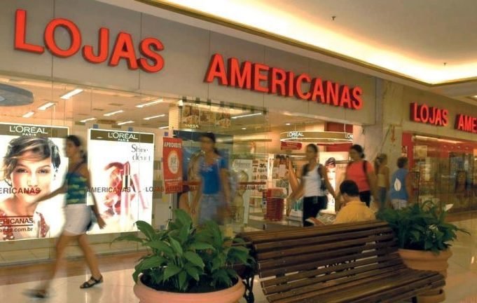 Crédito: Divulgação - Lojas Americanas Crédito: Divulgação - Lojas Americanas