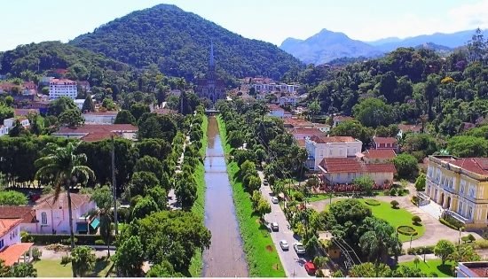 Crédito: Divulgação - Prefeitura de Petrópolis