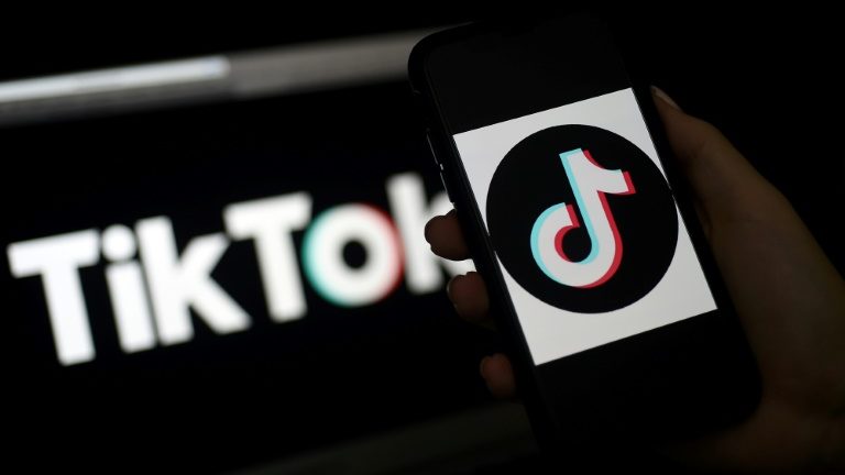 TikTok anuncia divulgação de vídeos na Rússia