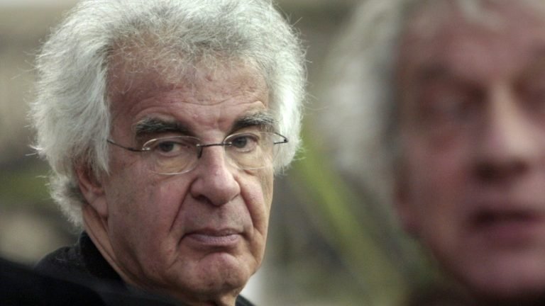 Morre Alain Krivine, importante figura trotskista francesa Morre Alain Krivine, importante figura trotskista francesa