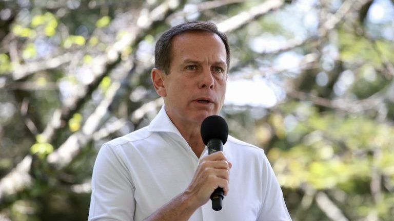 Crédito: Divulgação/Governo do Estado de São Paulo Crédito: Divulgação/Governo do Estado de São Paulo