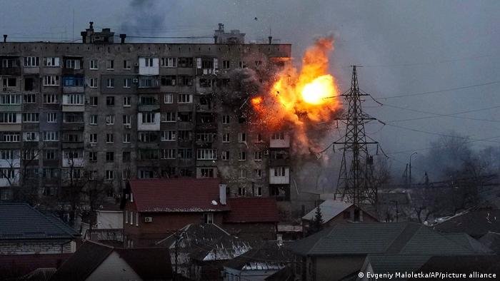 EUA e G7 ampliam isolamento da R&uacute;ssia no mercado internacional, no 16&ordm; dia  da guerra na Ucr&acirc;nia - ISTO&Eacute; DINHEIRO