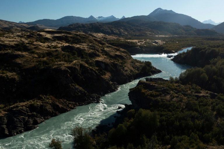 Tres décadas después, el sueño de la Patagonia natural sigue vivo en el sur de Chile